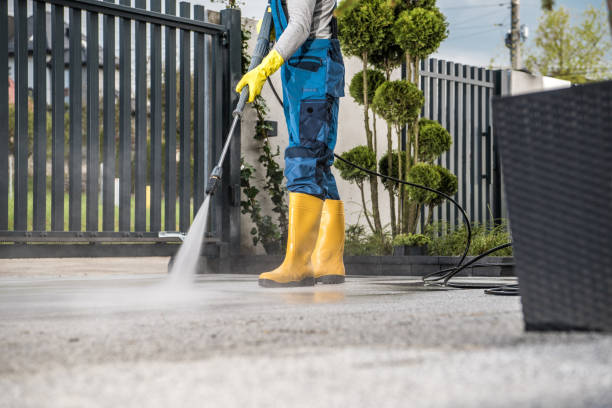 Professional Pressure Washing Services in Dover, NJ
