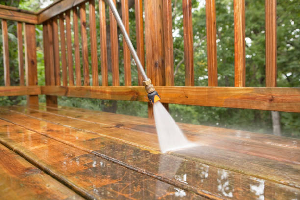 Solar Panel Cleaning in Dover, NJ