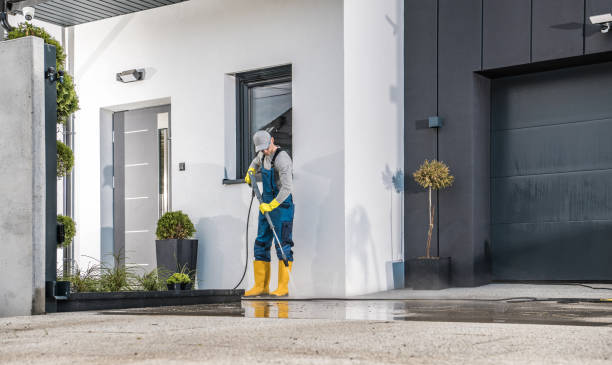 Best Dumpster Area Cleaning  in Dover, NJ